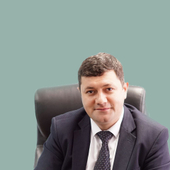 Ибрагимов Тельман Рамизович, хирург