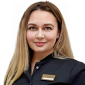 Зыбельт Ирина Александровна, хирург