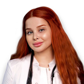 Шахбазова Марьям Джангировна, ЛОР