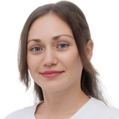 Хисамиева Лилия Азатовна, терапевт