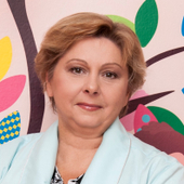 Булавко Наталья Дмитриевна, педиатр