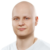 Король Евгений Иванович, уролог