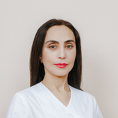 Тимофеева Надежда Алексеевна, дерматолог