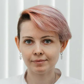 Дронина Ирина Геннадьевна, терапевт