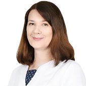 Перина Фарида Галимовна, гематолог