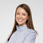 Губницына Дарья Николаевна, стоматолог-терапевт