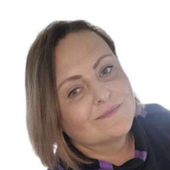 Тенина (Полякова) Анастасия Сергеевна, клинический психолог