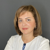 Чакмазова Анжела Арменовна, дерматолог