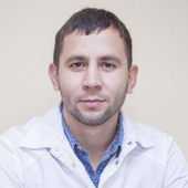 Заваруев Артем Владимирович, сосудистый хирург