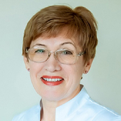 Пухова Лидия Александровна, стоматолог-терапевт