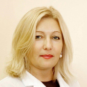 Советкина Светлана Анатольевна, дерматолог