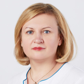 Терехова Татьяна Николаевна, стоматолог-терапевт