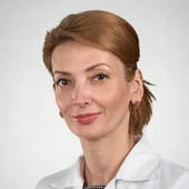 Биюн Татьяна Ивановна, гинеколог