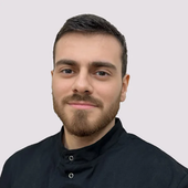 Алескеров Заур Сайяфович, стоматологический гигиенист