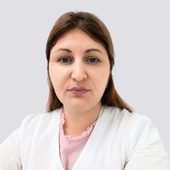 Гайдарова Зарема Курбановна, терапевт
