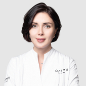 Душевская Екатерина Алексеевна, пластический хирург