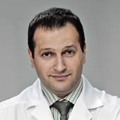 Аббасов Эдуард Рагибович, уролог
