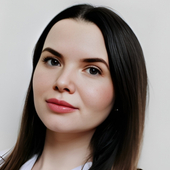 Сорокина (Шмарко) Елена Юрьевна, акушер-гинеколог