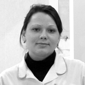 Халайджи Наталья Александровна, терапевт