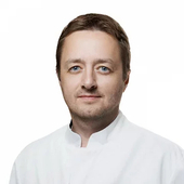 Фастовец Сергей Владимирович, уролог