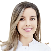 Яшина Елена Владимировна, детский анестезиолог