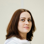 Ушакова Екатерина Александровна, гинеколог