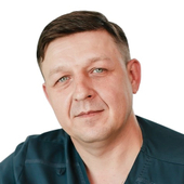 Борисов Иван Евгеньевич, хирург