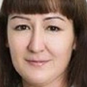 Ямалыева Наиля Шамилевна, гинеколог