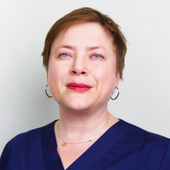 Калинова Светлана Евгеньевна, терапевт