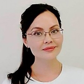 Ханина Гульнара Григорьевна, дерматолог