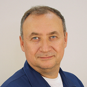 Абдуллин Рустам Харисович, хирург