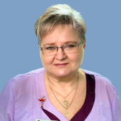 Рудакова Надежда Васильевна, гинеколог