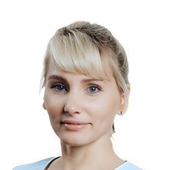 Демьяненко Вера Владимировна, массажист