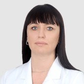 Серая Наталья Петровна, невролог