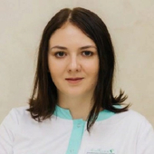 Погиба Софья Болеславовна, косметолог