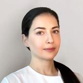 Чиковани Инна Рамазовна, дерматолог