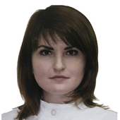 Асипович Олеся Михайловна, онколог