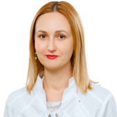 Соколова Оксана Николаевна, гастроэнтеролог