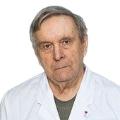 Зенкевич Игорь Дмитриевич, хирург