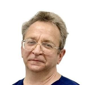 Аметов Эмиль Рефатович, детский хирург