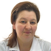 Алакаева Жанна Мусарбиевна, дерматолог