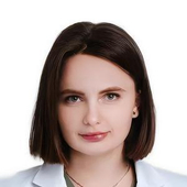 Морева Мария Михайловна, эндокринолог