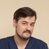 Кулагин Артём Сергеевич, массажист