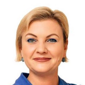 Рябчикова Ирина Юрьевна, стоматолог-терапевт