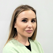 Бартош Дарья Григорьевна, ЛОР