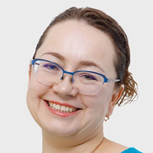 Горбачева Ксения Валерьевна, детский стоматолог