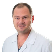 Гонтаренко Владимир Николаевич, сосудистый хирург