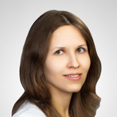 Шаймарданова Татьяна Юрьевна, невролог