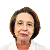Александрова Ольга Борисовна, гинеколог