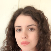 Ильгияева Ирина Ирмияевна, ортодонт